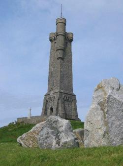 Stornoway Lewis Memorial