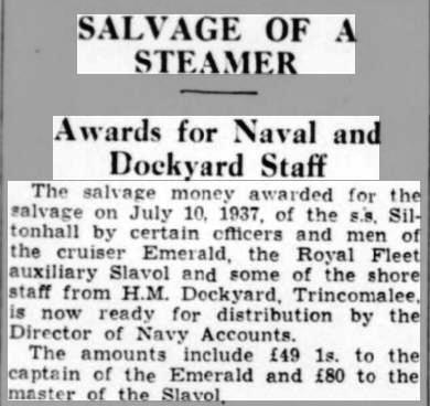 12 1 39 Slavol Ports Even