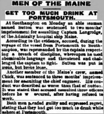 12 4 02 Hants Telegraph Maine 1