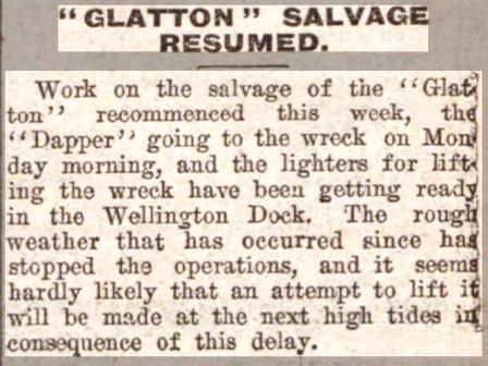 15 1 26 Dover Express Dapper