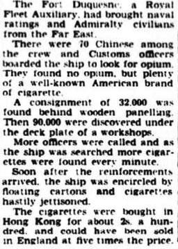 26 mar 47 Daily Herald Fduq