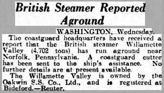 7 11 34 Will Valley Lanc Even Post