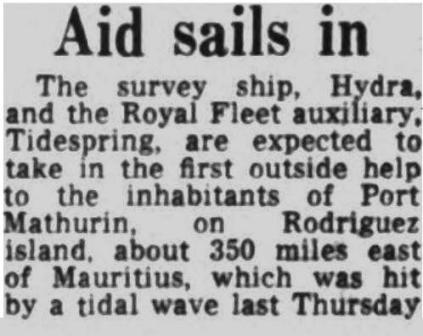 BHam Daily Post 21 2 1972