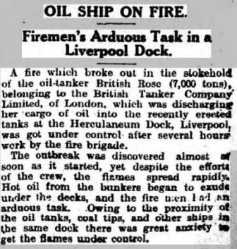 BRose Press Report 11 1 22 Shields Daily News