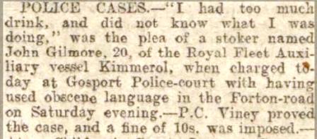 Pmouth Evn News 3 5 20 Kimmerol