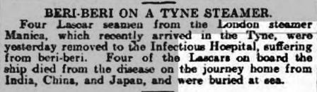 Press Report Yorkshire Post 29 July 08