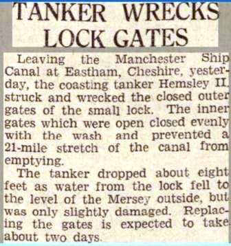 Press report Hickorol