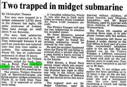 Sir Tris Times 30 8 1973