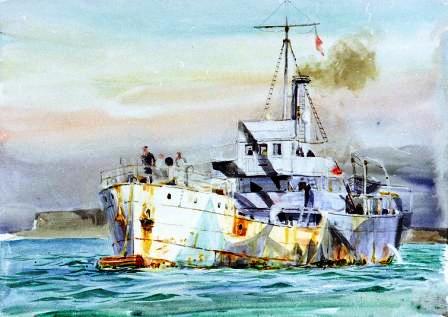 Petrella or Petrobus