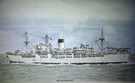 Tim Walker Resurgent 2