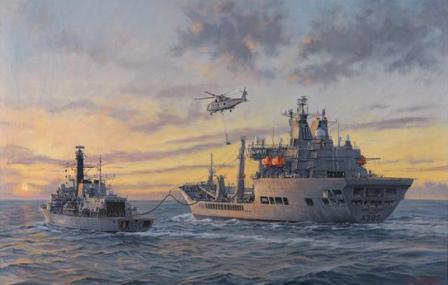 WKnight and Westminster