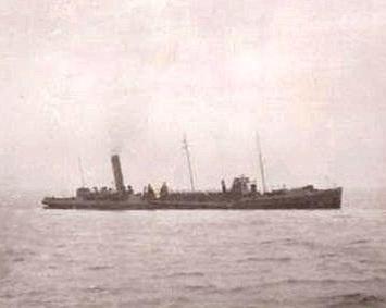 Burbo ex Lord Desborough 1906 check