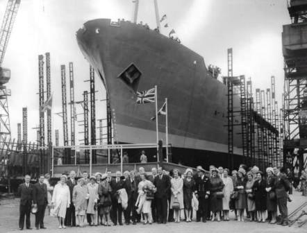 Discovery launch 1962