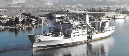 F Grange