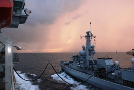 HNLMS Van Nes F833
