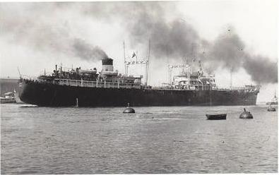 Olan 2 March 1956