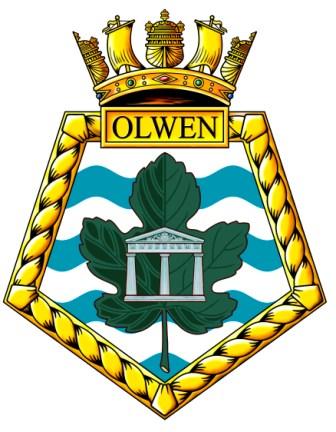 Olwen 1967