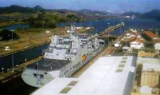 TSURGE MIRAFLORES 7 3 18