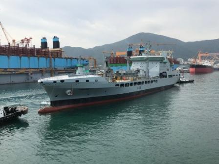 TSurge Move 2 on 22 9 17