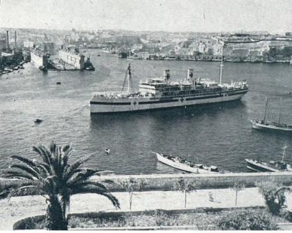 The Sphere 24 7 48 Maine 4 at Malta