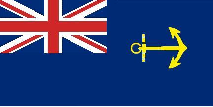 New RFA Ensign