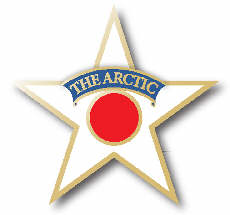 Arctic Emblem