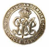 Silver Badge