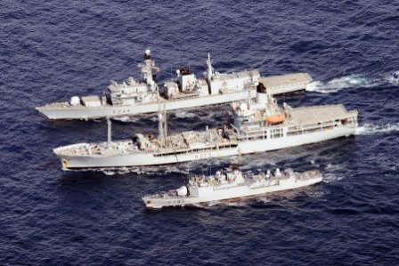 BRover RAs with RN and FNS