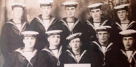 DEMS Gunners Pearleaf front