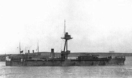 Earl of Peterborough 01