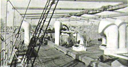 HMHS Maine 1 upper deck aft 1