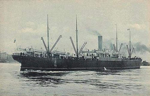 RFA Abadol