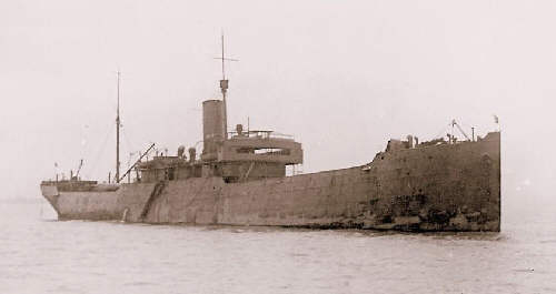RFA Canning