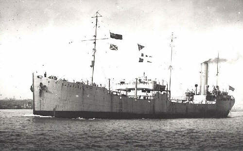RFA Petroleum RFA Petroleum