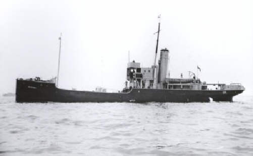 RFA Petronel RFA Petronel