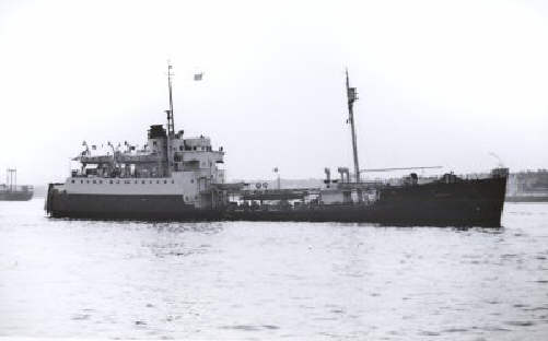 RFA Teakol 