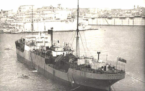 RFA War Sudra