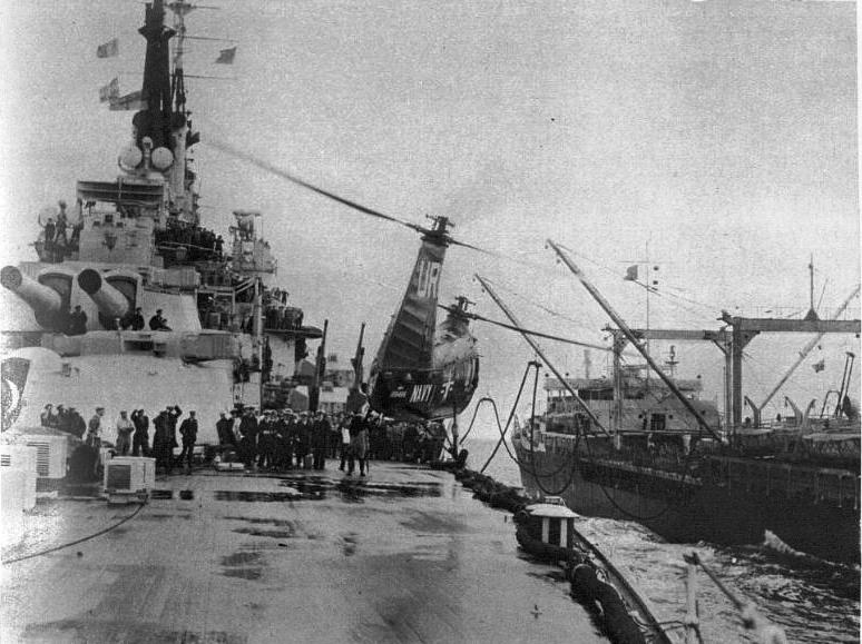 Wave Victor Vanguard RAS