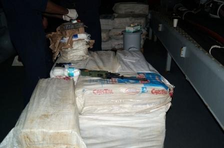 WKnight2 - 2014 drugs bales