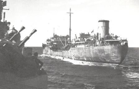 Dingledale_1942_Torch