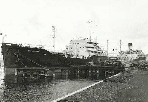 EAGLESDALE_Hobart_April_1949_The_Mercury