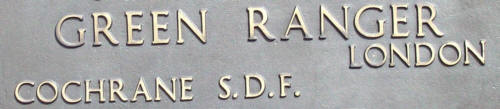 Green_Ranger_memorial