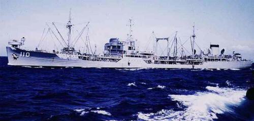 US_Naval_Tanker_Conecuh