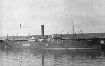 RFA Polgowan