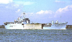 RFA Sir Percivale