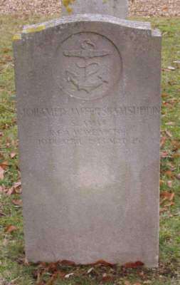 Shamsuddin RFA Wave Victor