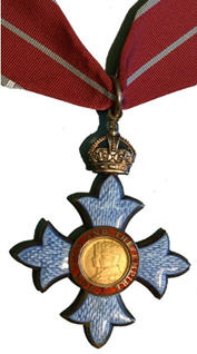 Military CBE