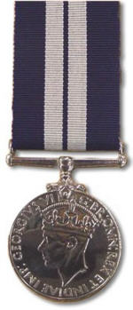 Distinguished Service Medal