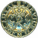 Kings War Badge