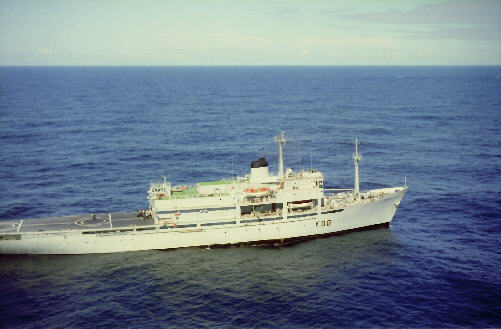 Rockall_-_RFA_Engadine